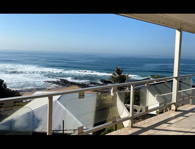 7 BEDROOM HOUSE FOR SALE IN SHEFFIELD BEACH